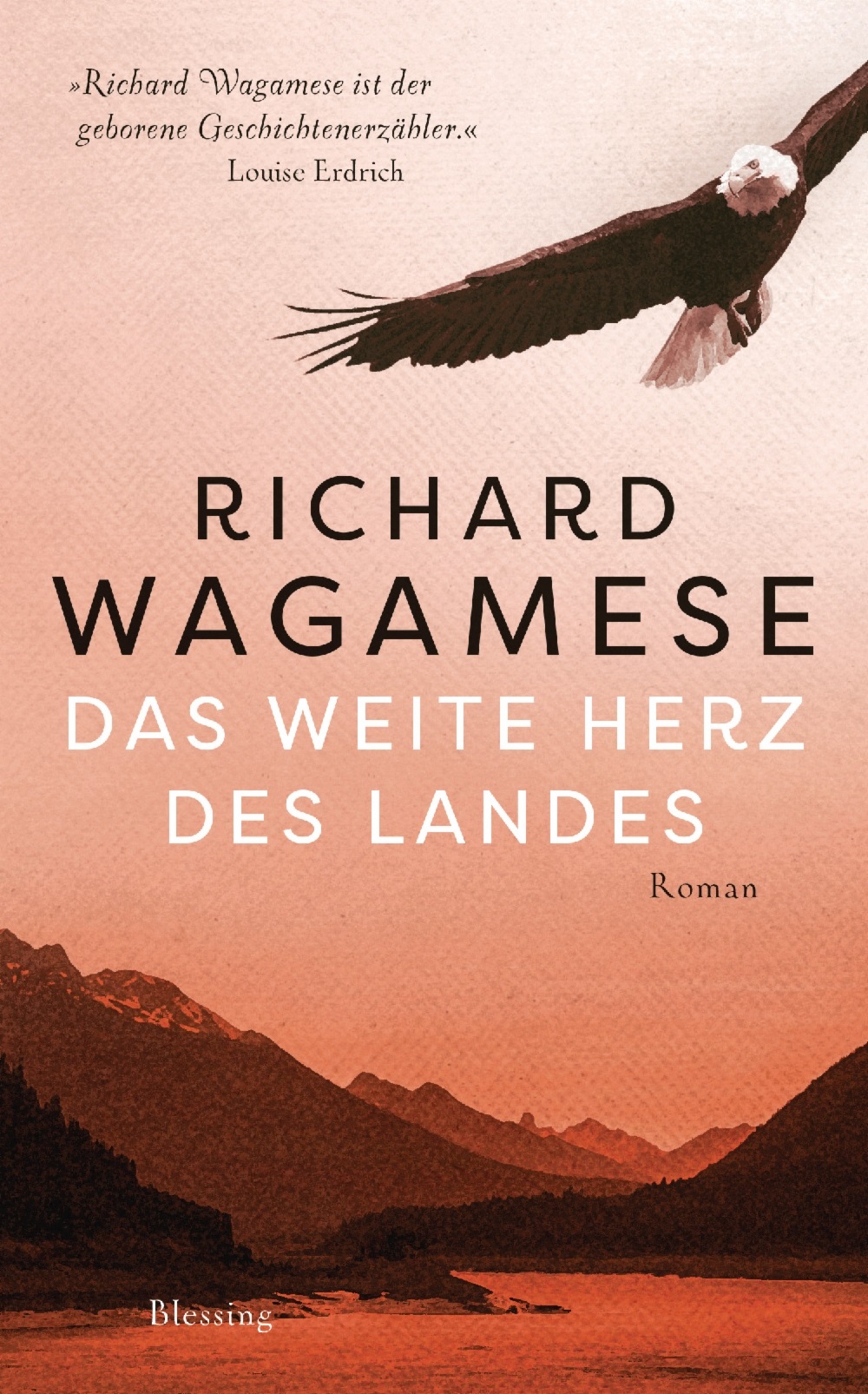 Richard Wagamese – Das weite Herz des Landes