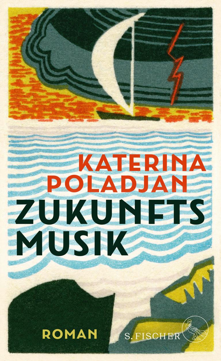 Katerina Poladjan – Zukunftsmusik