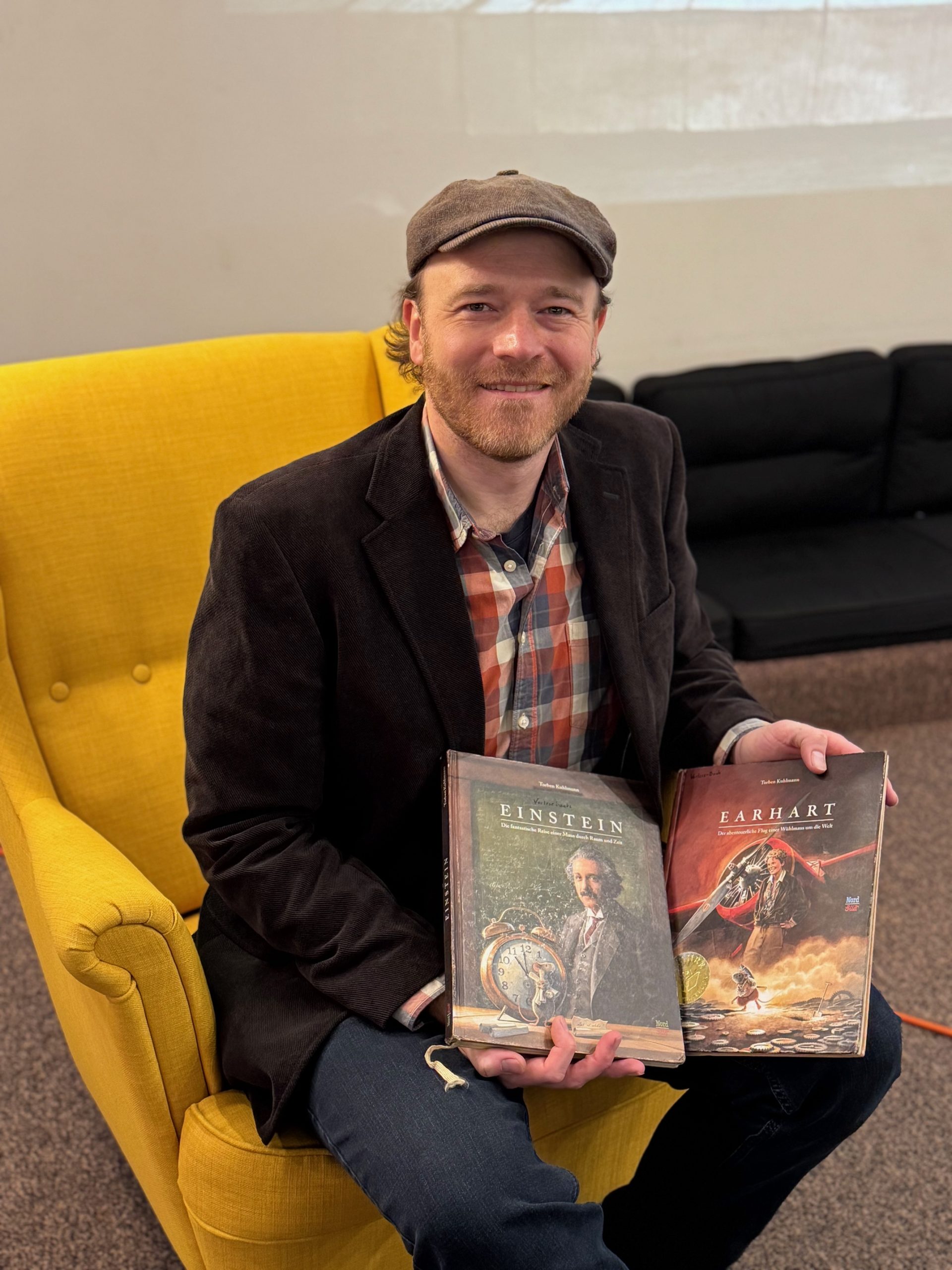 Von Mäusen und Menschen