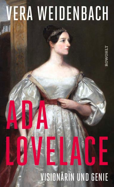 Vera Weidenbach – Ada Lovelace